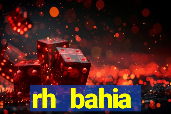 rh bahia contracheque 2022